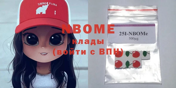 шишки Покров